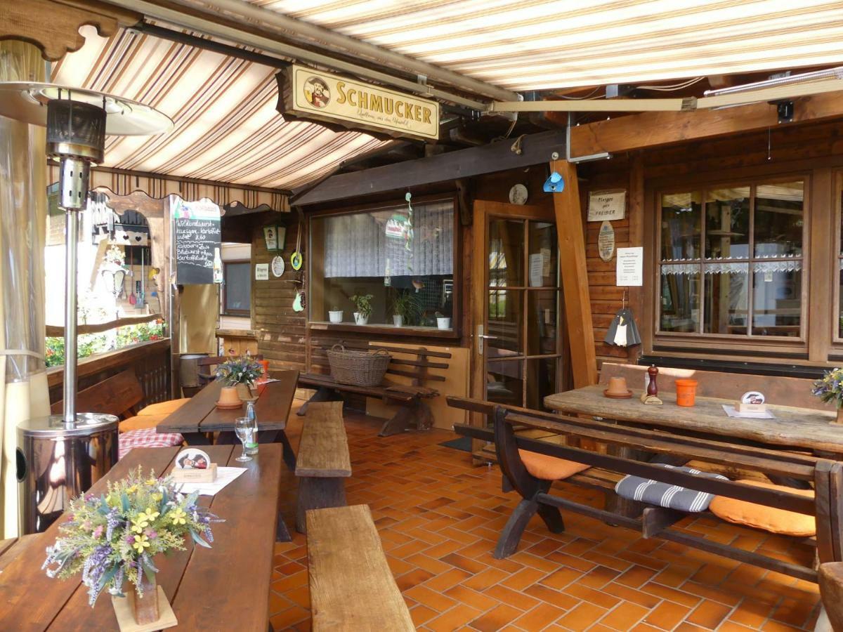Guest house Holzerstube Oberzent