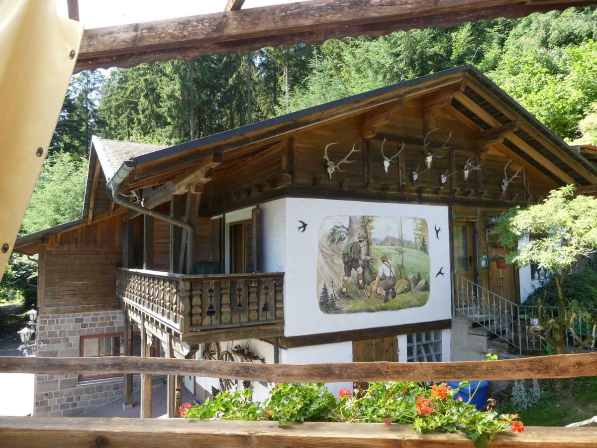 Guest house Holzerstube
