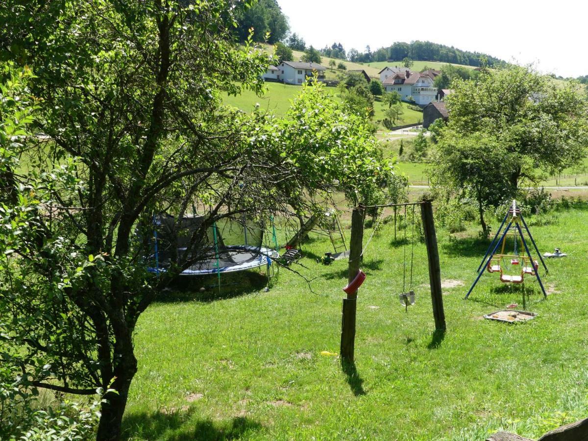 Holzerstube Guest house