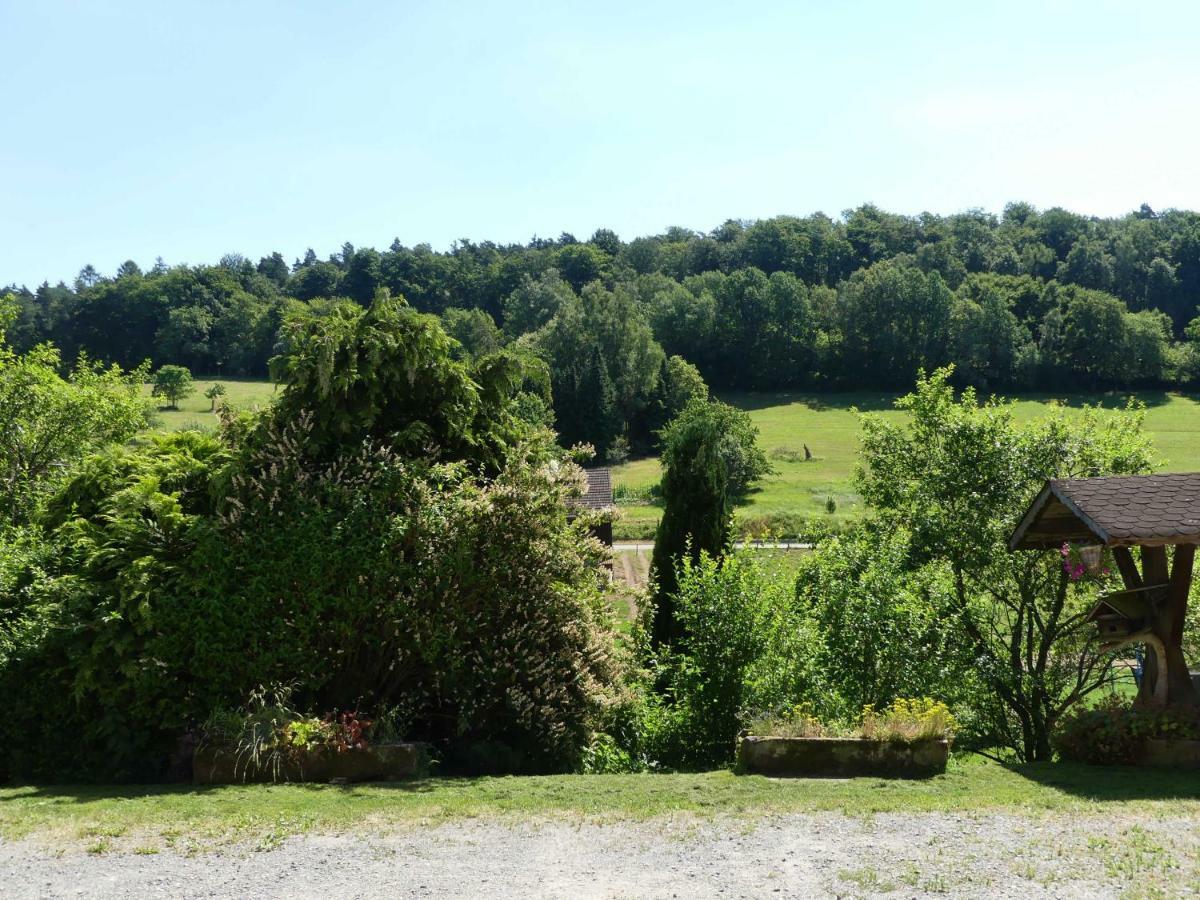 Holzerstube 3* Oberzent