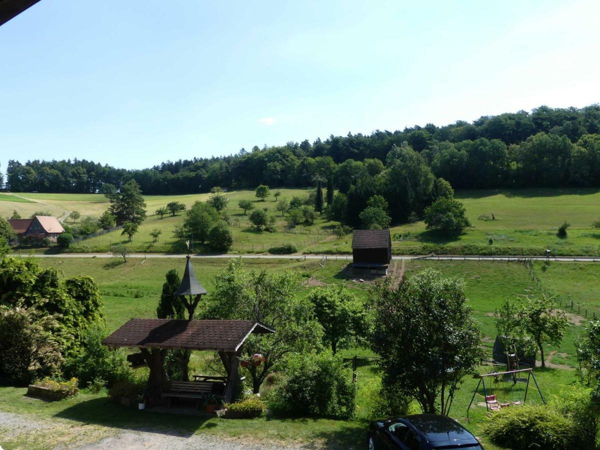 Holzerstube Guest house