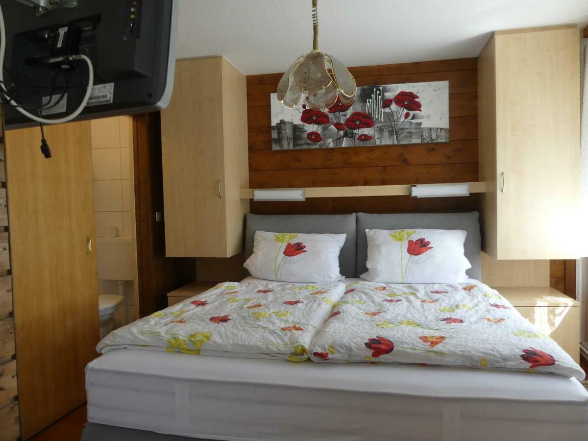 Holzerstube Guest house
