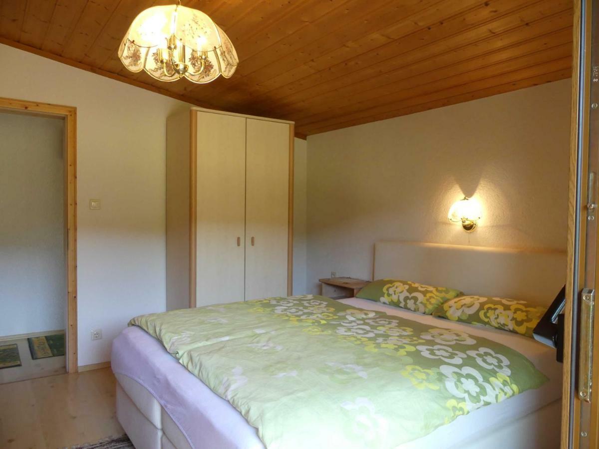 Holzerstube